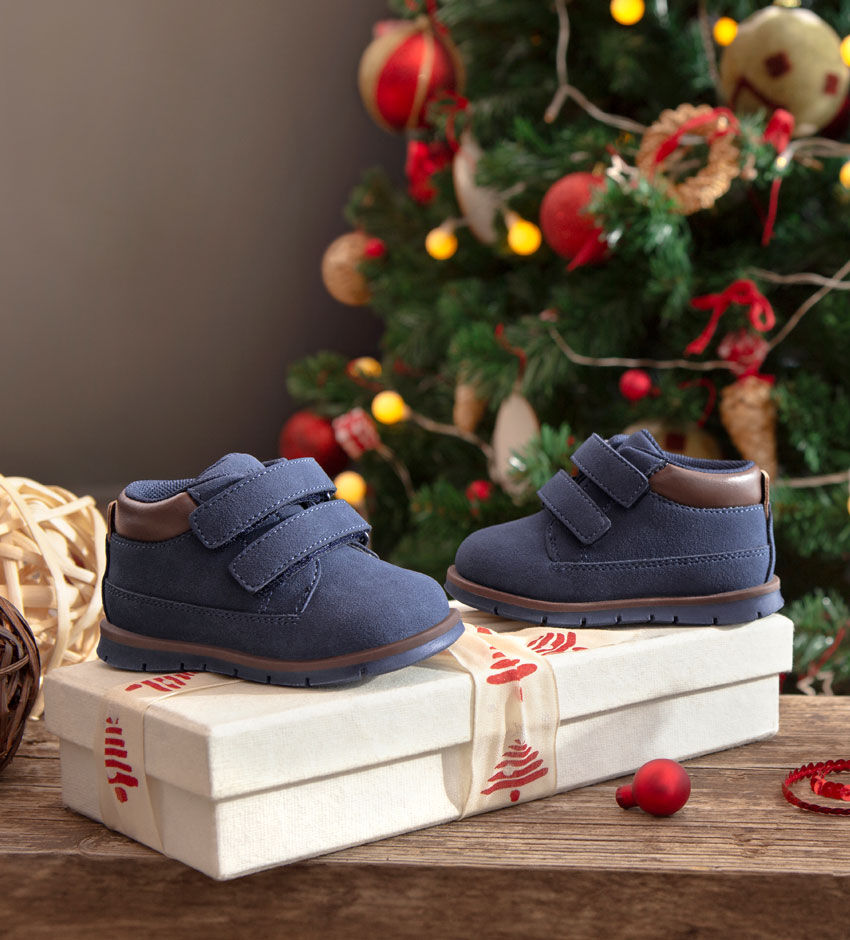 Scarpe primi passi per bambini Chicco